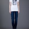 Dolce & Gabbana Marilyn Monroe Tshirt in White - Lyst