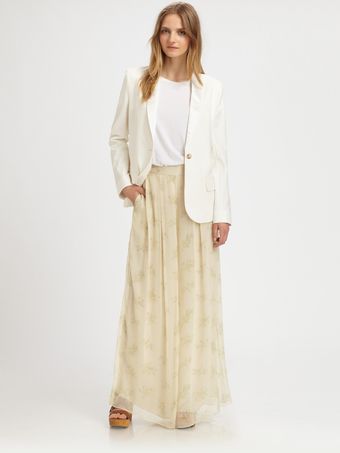 Elizabeth And James New Sammi Blazer - Lyst
