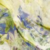 Erdem Floralprint Modal and Cashmereblend Scarf in Floral - Lyst