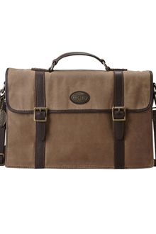 Fossil Canvas Estate Portfolio Brief - Lyst