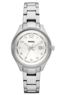 Fossil Stainless Steel Bracelet 32mm - Lyst