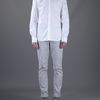 Givenchy Classic Shirt in White for Men - Lyst