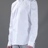 Givenchy Classic Shirt in White for Men - Lyst