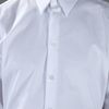 Givenchy Classic Shirt in White for Men - Lyst