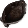 Gucci Joy Guccissima Leather Messenger Bag in Brown for Men - Lyst