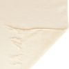 Isabel Marant Sam Fineknit Scarf in White - Lyst