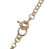 J.crew Bubble 18karat Goldplated Resin Necklace in Gold - Lyst