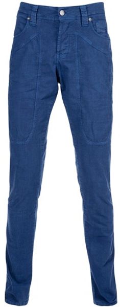 Jeckerson Skinny Jean - Lyst