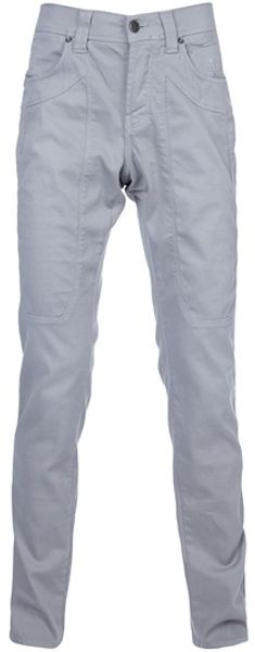 Jeckerson Slim Fit Trouser - Lyst