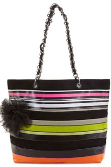 Jessica Simpson Day Dreamer Tote - Lyst