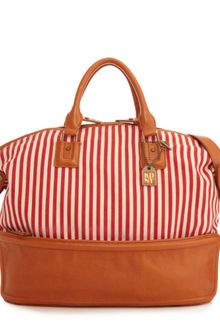 Kelsi Dagger Olympic Dome Satchel - Lyst