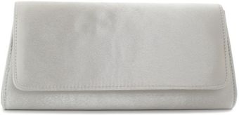 Satin Clutch 