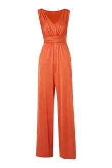 Linea Jumpsuit - Lyst