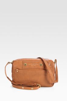 Marc By Marc Jacobs Preppy Leather Camera Bag - Lyst