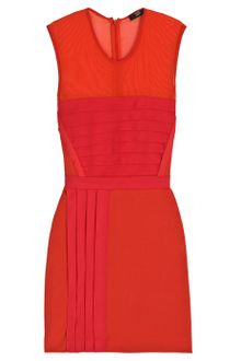 Markus Lupfer Irena Bodycon Mini Dress - Lyst