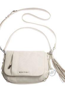 Michael Kors Bowen Convertible Shoulder Bag - Lyst