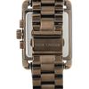 Michael Kors Stainless Steel Chronograph Watch in Brown (steel) - Lyst