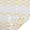 Missoni Zigzag Knitted Scarf in Multicolor (multicolored) - Lyst