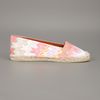 Missoni Espadrille in Pink - Lyst