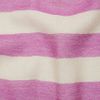 Mulberry Striped Cashmere Scarf in Beige (cream) - Lyst
