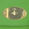 Mulberry Bayswater Bag in Green (grass) - Lyst