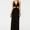 Nasty Gal Beautiful Colours Jumpsuit in Black - Lyst