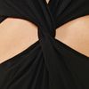 Nasty Gal Beautiful Colours Jumpsuit in Black - Lyst