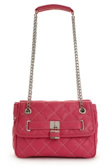 Nine West In Stitches Small Shoulder Bag - Lyst