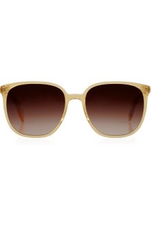 Oliver Peoples Emelita Squareframe Acetate Sunglasses - Lyst