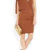 Oscar De La Renta 24karat Goldplated Necklace in Gold - Lyst