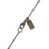 Pamela Love Antique Silverplated Skull Necklace in Silver - Lyst