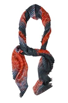 Peter Pilotto Modal and Cashmere Scarf - Lyst