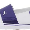 Puma  El Rey Stripes Loafer in Blue (white/navy blue) - Lyst