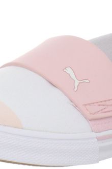 Puma Puma Womens El Rey Stripes Loafer - Lyst