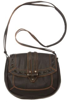 Rachel Roy Medium Flap Crossbody - Lyst
