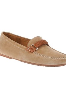 Ralph Lauren Lada Loafer - Lyst