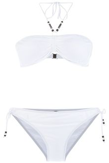 Ralph Lauren Blue Label Bikini - Lyst