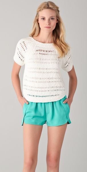  Jordie Knit Top 