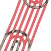 Roberto Cavalli Gladiator Leather Waist Belt in Beige (pink) - Lyst