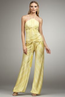 Roberto Cavalli Full Pants - Lyst