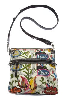 The Sak Artist Circle Crossbody - Lyst