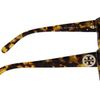 Tory Burch Sunglasses in Brown (s) - Lyst