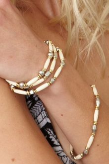 Vanessa Mooney Juliet Bracelet Set - Lyst