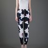 3.1 Phillip Lim Blotch Trouser in Multicolor (multi) - Lyst