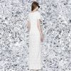 Acne Extreme Lace in White - Lyst
