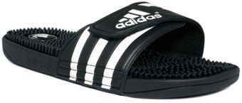 Adidas Adissage Slide Sandals - Lyst