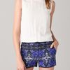 A.l.c. Mak Top in White - Lyst