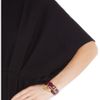 Alexander Mcqueen Elaphe and Brass Wrap Bracelet in Gold (fuchsia) - Lyst