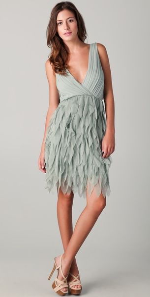  Tibby Petal Dress 
