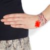 Aurelie Bidermann Mother Of Pearl Turtle Charm Bracelet in Multicolor (pearl) - Lyst